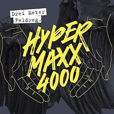Hypermaxx 4000