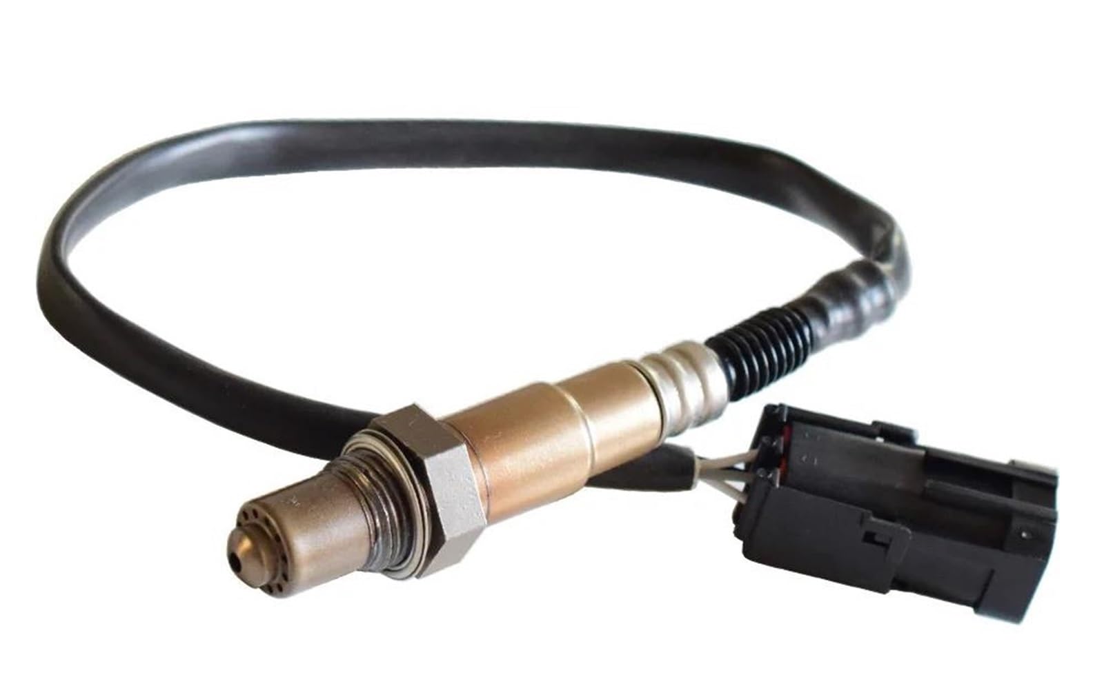 Capteur d'oxyde d'azote Nox 0258006537 sonde lambda pour Chevy Niva 2002 - 7