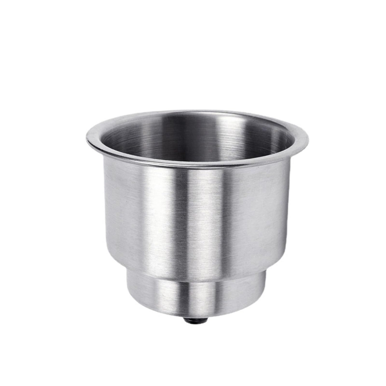 Kjueq Bianco Marine Cup Holder, Led Stainless Steel Yacht Accessories Cup Holder/Marine Hardware Tea Cup Holder Cup Holder/Rv Cup Holder/Yacht Accessories(Bianco)