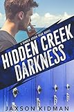 Cover zum Buch Hidden Creek Darkness