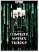 The Complete Matrix Trilogy (The Matrix/ The Matrix Reloaded/ The Matrix Revolutions) [HD DVD]