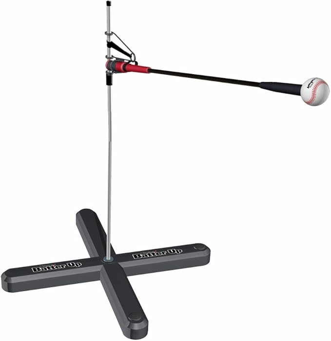 Heater Sandlot 2in1 Baseball Swing Trainer Baseball