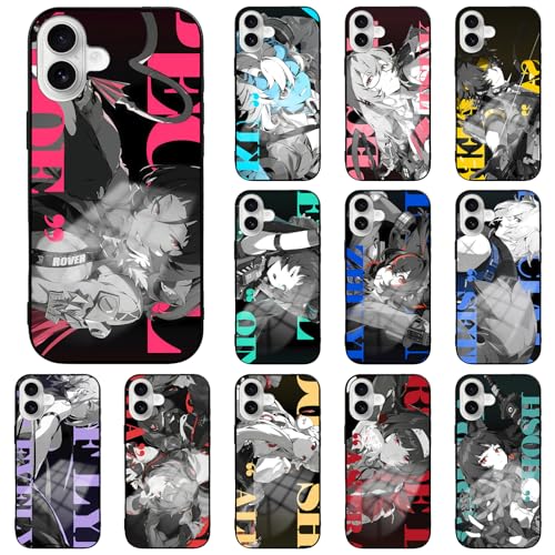 [X][[ X}z P[X iphone15PlusgуJo[ S@Ή WF[ iPhoneX}zJo[ 15plusp Zenless Zone Zero  ܂ق[ ϏՌ 킢 hP[X JYی CX[d