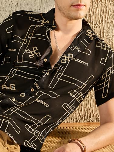 Image of Modeve Men Shirt