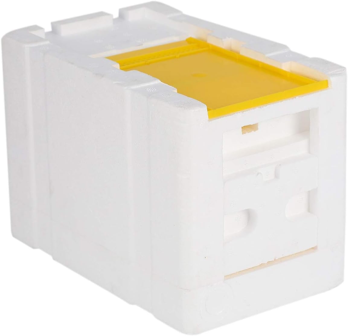 Lobamop Bee breeding beekeeping king box pollination box foam frame bee ...