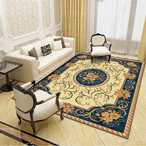 Tapis garçon chambre lavable pour éviter les taches de jeu