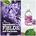 Seventh Generation Hand Wash, Lavender Flower & Mint, 12oz