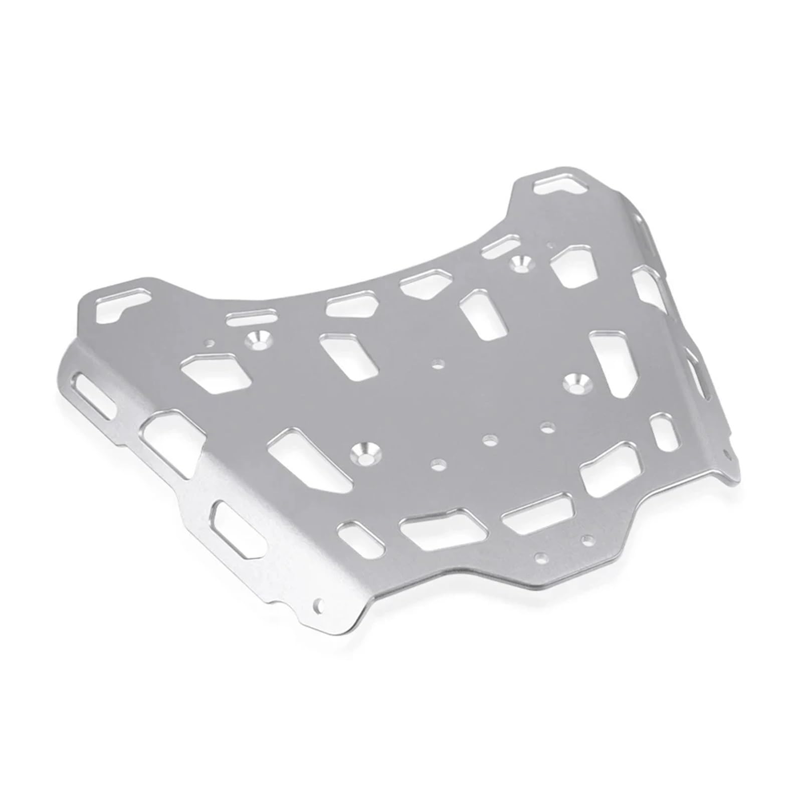Uchwyt Topcase Pasuje do Triumph Tiger 900 Rally Pro GT 850 Sport Tylny bagażnik Półka wspornik bagażnika Tylna podpora motocyklowy Uchwyt Półki