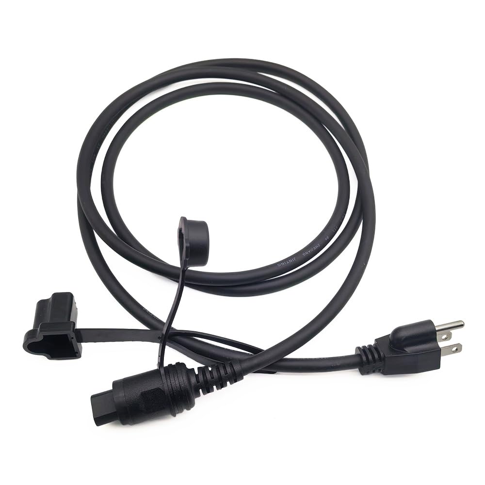84564686 Engine Block Coolant Heater Cable Cord Fit for Chevy Silverado 1500/LD/LTD 2019-2023 Silverado 2500/3500 HD Duramax Trucks 2020-2024 Buick 2019-2022