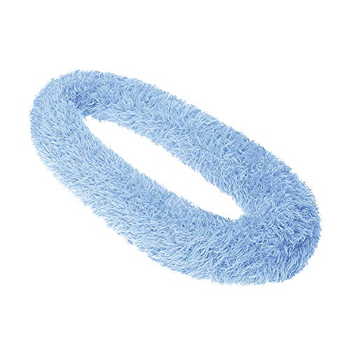 Anjing Foulard magique multifonction pour femme Rouge Cover