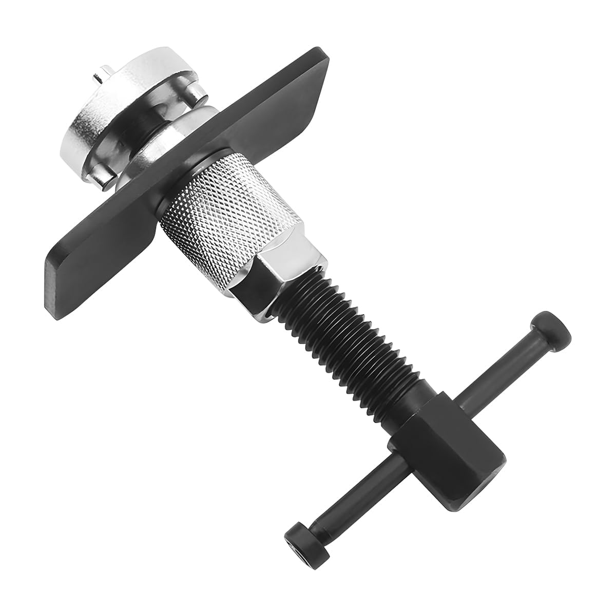 VENEKETY Car Brake Piston Wind Back Tool, 3pcs/Set Brake Caliper Piston Rewind Tool, Auto Rear Brake Pad Wind Back Tool, Brake Caliper Wind Back Tool for Replacement of Rear Brake Pad-image-10