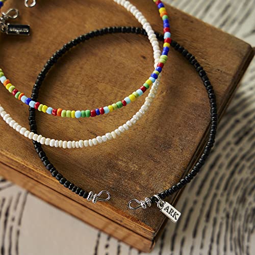 Demdaco Act Of Random Kindness Women's Milk And Honey Beaded Bangle Bracelet #TOP4