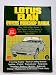 Produktbild Lotus Elan Owners Workshop Manual 1962-1974: Elan Series 2/elan Series 3/elan Series 4/elan Plus 2