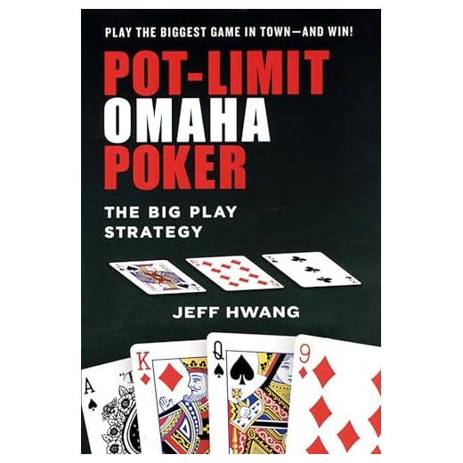 Pot-limit Omaha Poker:: The Big Play Strategy (English Edition) 4 Pot-limit Omaha Poker:: The Big Play Strategy (English Edition)