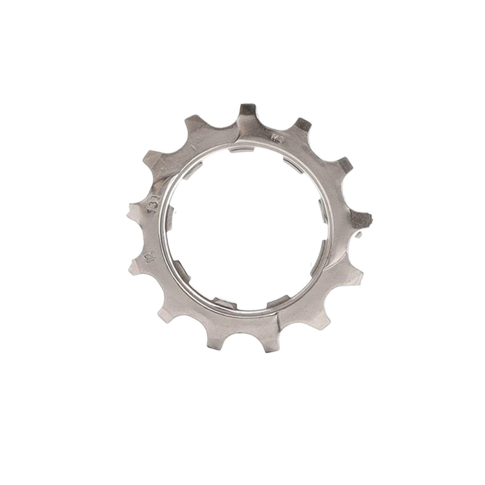 AWEUDNHI Flywheel Puller Mountain Bike Cassette Cog 11/12 Speed 11/12/13/14/15/1617/18/19/21/23/24/25/28/30/32T Tooth Freewheel Repair Part Clutch Hub Basket Holder(11S 13T)