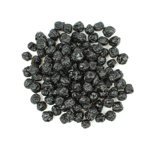 Buy Whole Foods Organic Aronia Berries (Chokeberry) (500g)