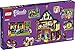LEGO Friends Forest Horseback Riding Center 41683 Building Kit; Makes an Entertaining Gift; New 2021 (511 Pieces)