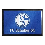 Die perfekte Fußmatte für Deinen Eingangsbereich. Empfange Deine Gäste mit dieser coolen Türmatte.