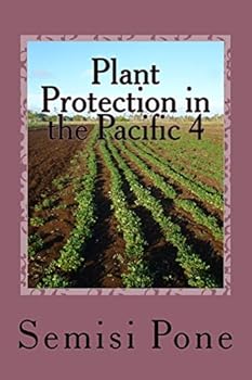 Paperback Plant Protection in the Pacific 4 Book