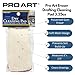 PRO ART Drafting Cleaning Pad 3.25oz, Model: PRO5720-2