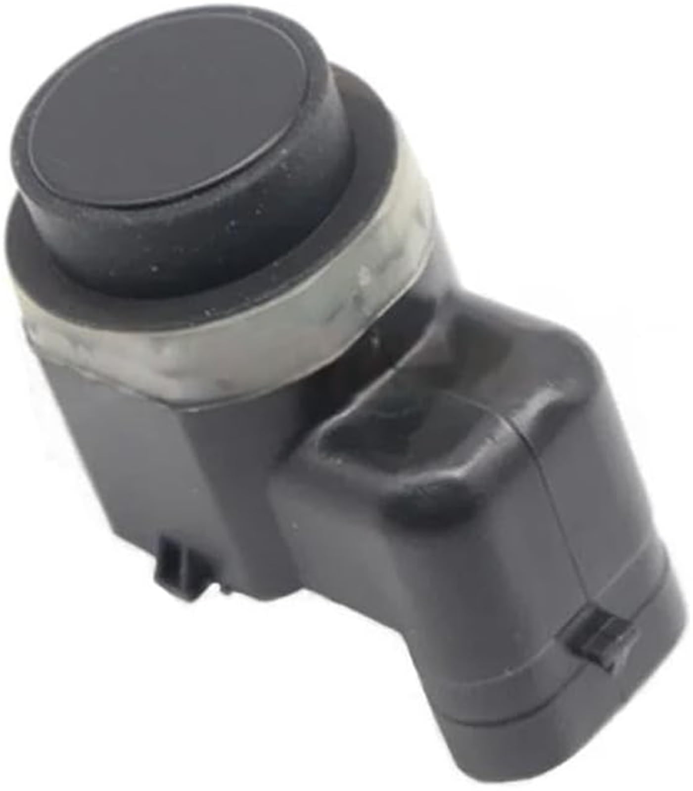 Genérico Sensor de Aparcamiento 4 Piezas 1S0919275D para A1, A3, A5, A6, A7, A8, S5 y Q5