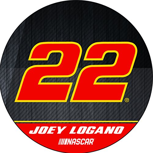 Joey Logano #22 NASCAR 4