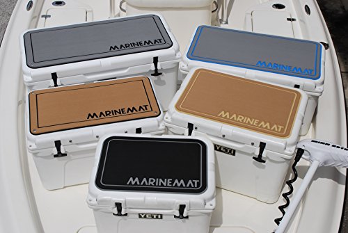 marine mat cooler pad