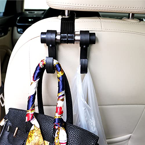 Binjor 10PCS Gancio Universale Multifunzione