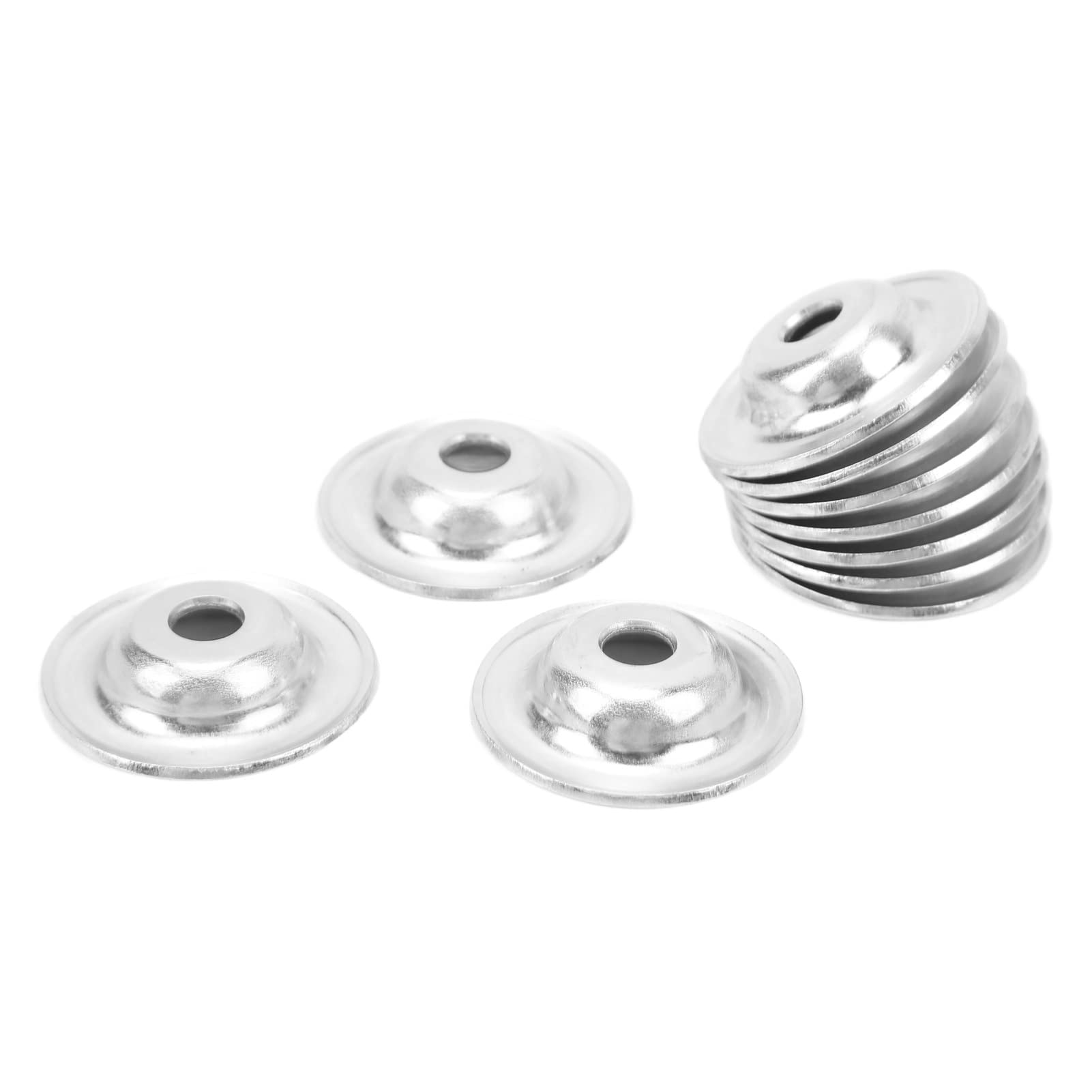 Skid Plate Washer Bolt Kit, 7556065 Fit UTV Repair Washer for Maintenance