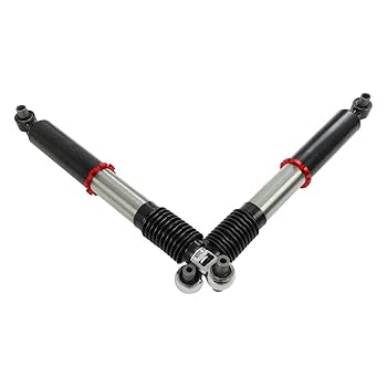 Amazon.com: TFGCSG Coilovers for Nissan for Sentra 2007 2008