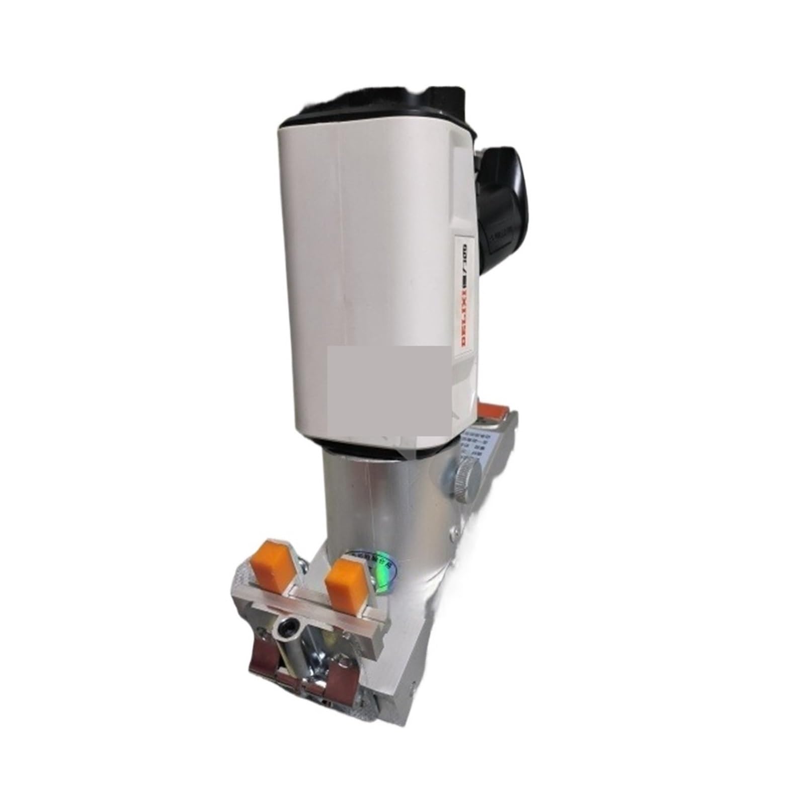 Woodworking Portable Edge Banding Machine Wood PVC Manual Bander for Self-Adhesive Speed and Efficiency Improvement