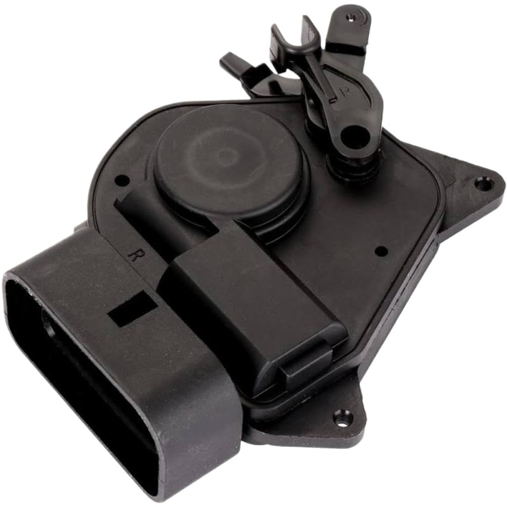 Door Latch Lock Actuator Compatible with 2000–2005 Vehicles Part Number 69110-42120 6911042120