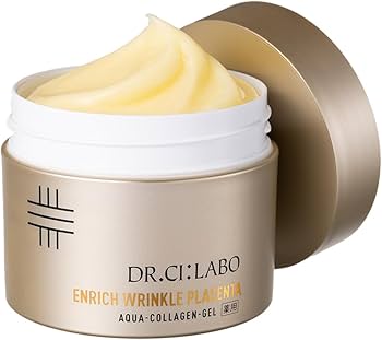 ドクターシーラボ Aqua-Collagen-Gel 120g ドクターシーラボ アクアコラーゲンゲルエンリッチリフトEX 120g