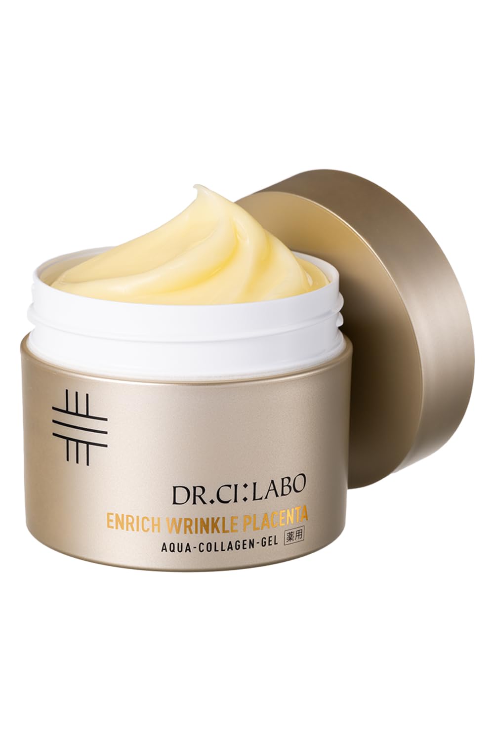 ドクターシーラボ 薬用アクアコラーゲンゲルエンリッチリンクルプラセンタ 100g Amazon | 【Amazon.co.jp限定】 ドクターシーラボ (DR.CI:LABO