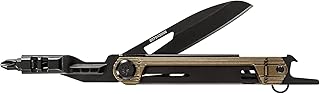 Gerber Armor Multiuso Tool, Unisex, Burnt Bronze, unikalny rozmiar