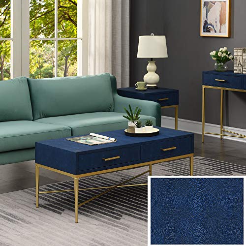 What Color Coffee Table With A Blue Couch Home Bliss HQ