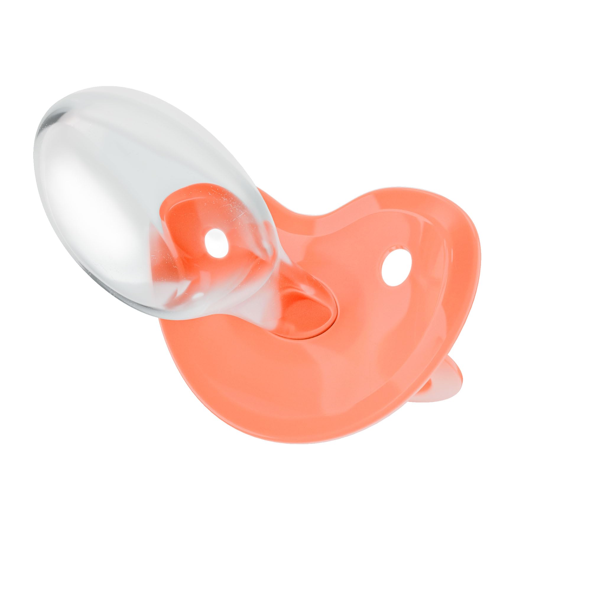 ティート　JUMBO FISH PACIFIER SKU_GameziesBass_-