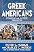 Greek Americans: Struggle and Success