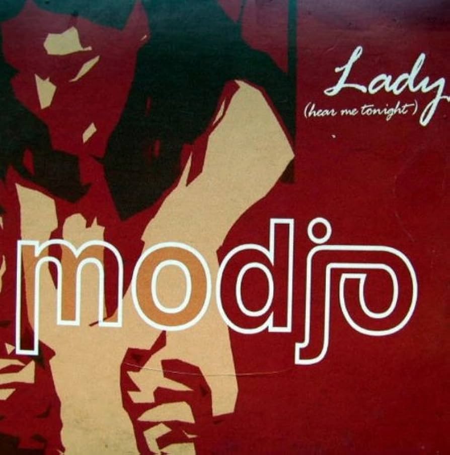 Lady (Hear Me Tonight): Amazon.de: CDs & Vinyl