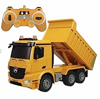Algopix Similar Product 5 - BoToys Large 14 Inch Rc Heavy