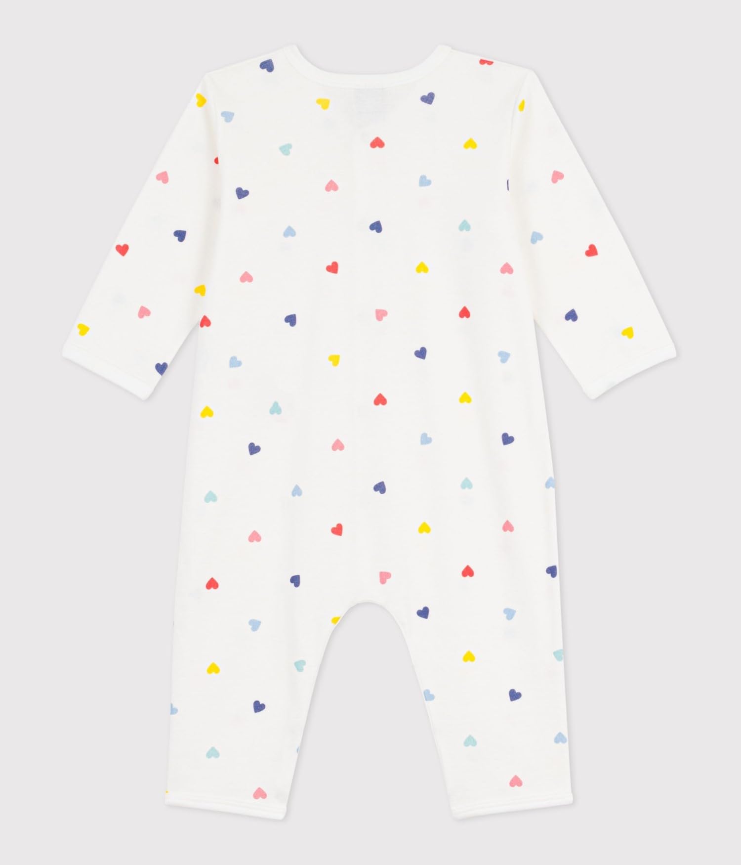 Petit Bateau A0fr9 Vêtements Nuit Mixte