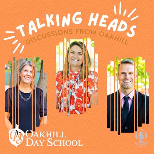 Portrait of an Oakhill Graduate - Where are they now? (Part 2)
