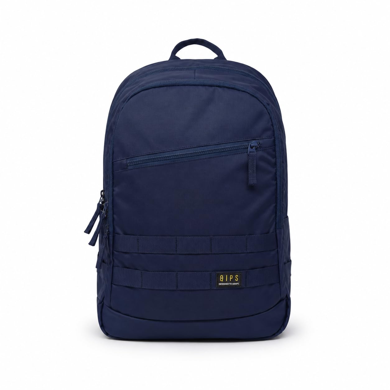 Laptop Backpack 24L | 18 Inch Water Resistant Backpack with 4 Compartments, Padded Laptop Compartment, Air Mesh Back & Premium Zippers | College, Office & Travel Bag for Men & Women-image-48