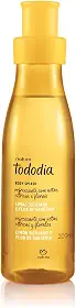 Natura, Body Splash Tododia Limão Siciliano/Flor de Gardênia 200 ml
