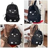 Zoom IMG-1 backpack bookpags light peso viaggio