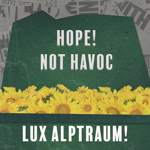 BONUS: Let's feel hopeful about sexuality! cover art