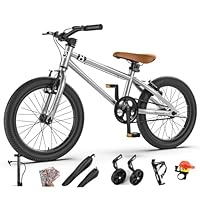 Amazon | 子供用自転車 BMX 自転車 16インチ/20インチ マウンテン