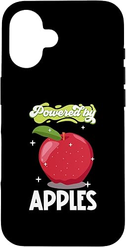 Funda para iPhone 16 con tecnología Apple