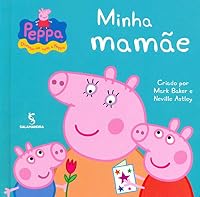 Minha Mamãe (Em Portuguese do Brasil) 8516091406 Book Cover
