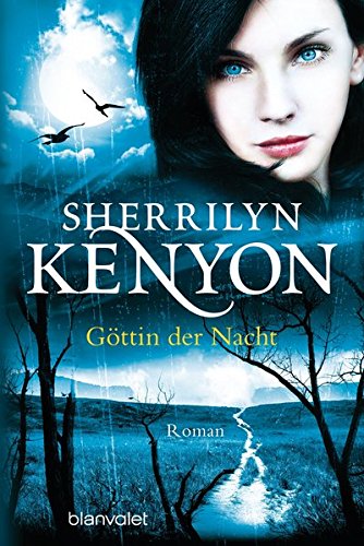 Göttin der Nacht: Roman (Dark Hunter-Serie, Band 13) Göttin der Nacht: Roman (Dark Hunter-Serie, Band 13)